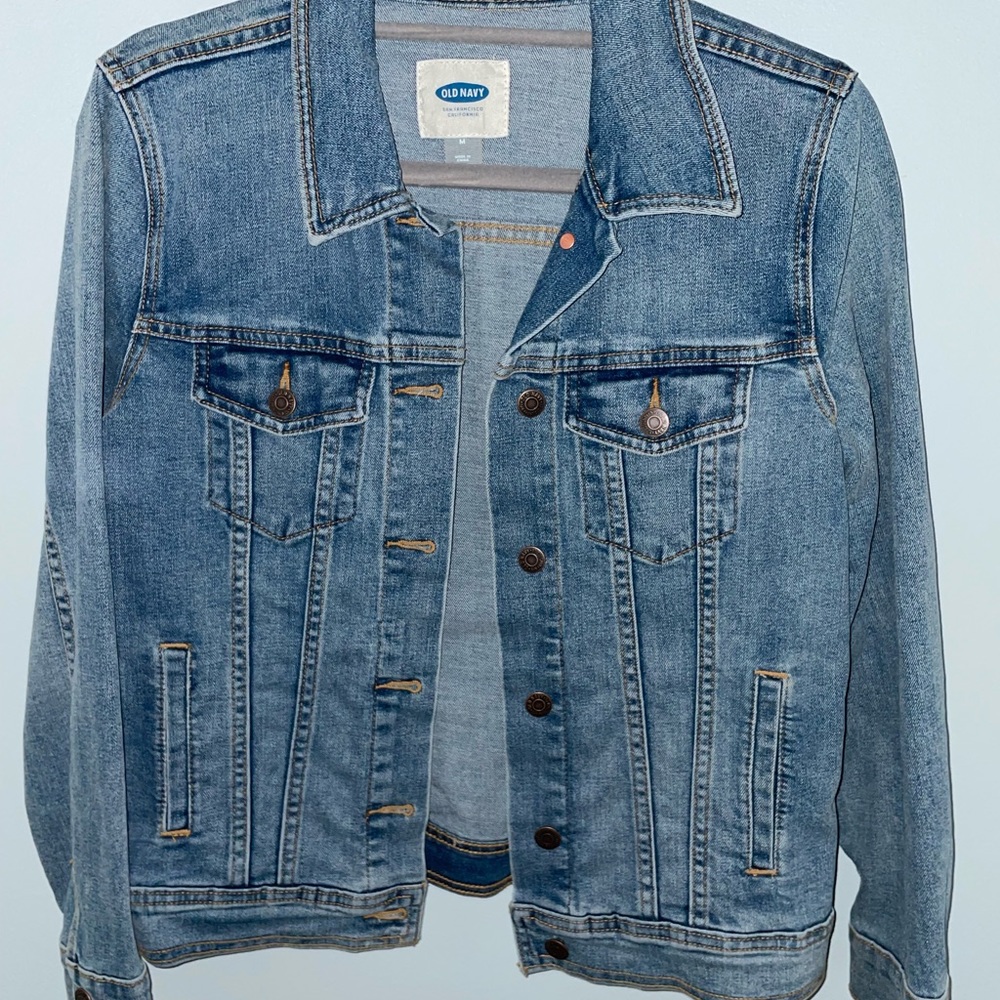 Old navy Denim jacket